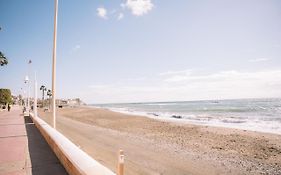 Duplex Victoria Beach Malaga